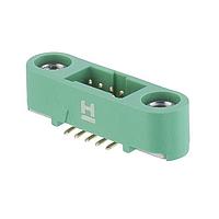 Harwin G125-MS11005M1P Headers 1.25MM M 2X5 VERT SMT TAPE