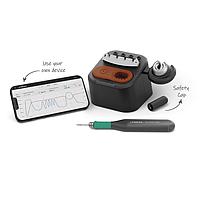 JBC BIL-5QB Battery-Powered Soldering Station (Without Portable Display)