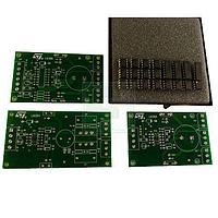 STMicroelectronics EVAL638X-KIT Gate Driver Eval Board for L638X