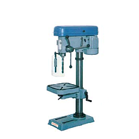 Morgon UMD-16SA Heavy Duty Industrial Precision Drilling Machine - European Type (Ø16 mm)