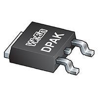 WeEn Semiconductors WMS30N020SJ MOSFETs WMS30N020S/TO252/REEL 13\" Q1/T1 *STANDARD MARK SMD