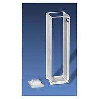 LABOMED Q4 10mm Cuvette Quartz