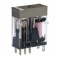 OMRON G2R-2-SN 110VAC (S) General-purpose Relay (110VAC)