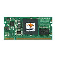 Ka-Ro Electronics TX6S-8034 Computer-On-Modules - COM Freescale iMX6 Solo COM SO-DIMM IND TEMP