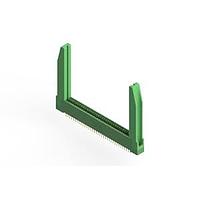 EDAC 345-070-524-278 Sockets .100" (2.54mm) Pitch Card Edge Connector
