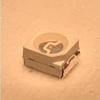 Inolux IN-P32ATG Single Color LEDs True Green 527nm