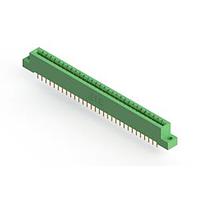 EDAC 333-060-520-204 Standard Card Edge Connectors Card Edge Connector