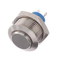 APEM 9633AX1146 Pushbutton Switches 1A 250VAC 30VDC N.O.SP Round Button