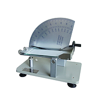 Cometech QC-117A Motor Coefficient of Friction Tester
