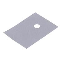 Bergquist SP400-0.007-AC-122 Thermal Pad Sil-Pad, 0.007" Thickness, 1 Side Adhesive, Sil-Pad TSP900/400, BG108254