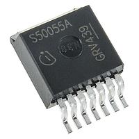 Infineon BTS50055-1TMA High Side Smart Hi-side Hi Currnt PWR Switch