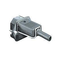 Bulgin KT0009 Clamp RETAINER CLIP ASMBL