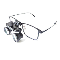 Micare 21BPM-350X Medical Loupes (3.5x; 300-580mm)