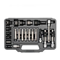 Yato YT-04211 Alternator repair set 22pcs