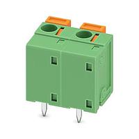 PHOENIX CONTACT 1891399 Fixed Terminal Blocks FFKDSA1/V1-7.62- 2 10A 300V 22-16AWG