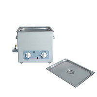 WITEG WUC-A10H Ultrasonic Cleaner (10 l; 265 W)