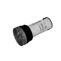 Carlo Gavazzi PL22SRLG48 LED Panel Mount Indicators PLT LIGHT LENS 48 VAC/DC GREEN LED