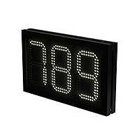 Carlo Gavazzi SBPDIS3 Industrial Relays CARPARK DISPLAY DIGIT3