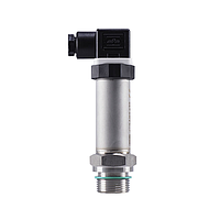 Jumo dTRANS p30 Pressure Transmitter with reduced influence of ambient temperature b (0~ 4 bar, Part No.: 43006756)