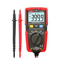 UNI-T UT125C Digital Multimeter (600V,400mA)
