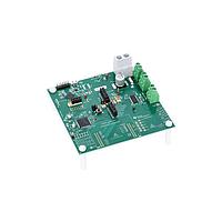 Texas Instruments DRV8462VEVM Stepper Motor Controller / Driver DRV8462 evaluation m odule for stepper mo