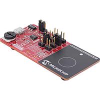 Microchip Technology EV24Z38A Touch Controller MTCH1010 Evaluation Kit