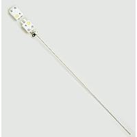 OMEGA SCXSS-020E-6-SHX Thermocouple Probes with Miniature Ceramic Connectors (Thermocouple, E, 300 °C)