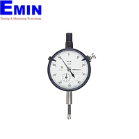 MITUTOYO 2110A-10 Dial Indicator (1mm x0.001 mm)