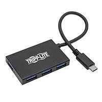 Tripp Lite U460-004-4A-G2 Hubs 4PT USB3.1 GEN2 10GB HUB