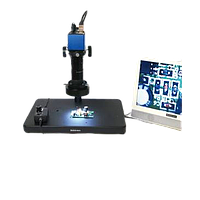 Shodensha LRS200HD2 Low magnification Full HD microscope 