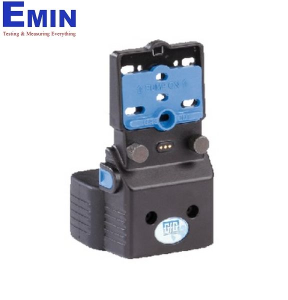 Portable equipment used for air and gas sampling applications