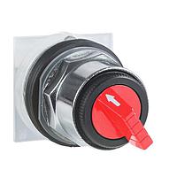 Square D 9001KS53R Keylock Switches SELECTOR SWITCH OPERATOR 30MM, K