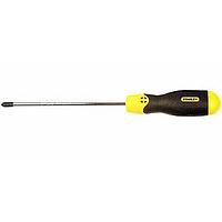Stanley 65-183 Cushion Grip Slotted Screwdriver