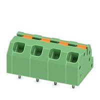 PHOENIX CONTACT 1862291 Fixed Terminal Blocks SPTAF 1/ 4-5,0-IL