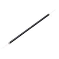 Ohmite 252AS101KDS Ceramic Axial Lead Resistor 6W 100 Ohm 10%