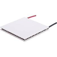 Laird Thermal Systems 387009477 Thermoelectric Coolers Thermoelectric Cooler, High Performance/Thermal Insulating Barrier for High Temp