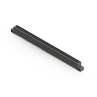 EDAC 895-066-558-112 Receptacles .100" (2.54mm) Pitch Card Edge Connector