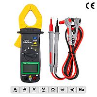 TOPTUL EAAC0260E Digital Clamp Meter (4-600VAC; 400mV-600VDC)