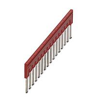 PHOENIX CONTACT 3033816 Plug-in Bridge FBSR 16-8