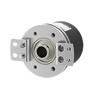 Autonics E58HB12-250-3-T-24-CR 58 mm Incremental Rotary Encoders (Blind Hollow Shaft Type) (250P/R, 12-24VDC, Ø12mm)