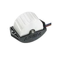 APEM HRL217B0 1-Axis WHITE LED BACKLIGHT 0.5V-4.5V OUTPUT