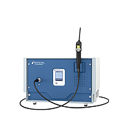 INFICON XL3000flex Helium and Hydrogen Leak Detector