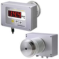 ATAGO CM-800α-DMF In-line DMF Monitor (DMF: 0.0~40%)