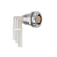 LEMO ECG.2B.305.CLVZ Connectors FIXED RECEPTACLE