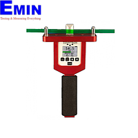 Tensitron STXM-2000-1 Digital Strap Tension Meter (100 ~ 2000 lb)