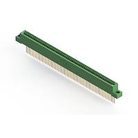 EDAC 345-061-542-107 Standard Card Edge Connectors .100" (2.54mm) Pitch Card Edge Connector