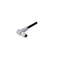 Amphenol CONEC 42-10095 Sensor Cables / Actuator Cables SAL-8-RSWU3-10/K1