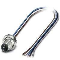 PHOENIX CONTACT 1514870 Sensor Cables / Actuator Cables SACC-DSI-M12MS 5CON-PG9/0 5
