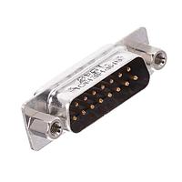 Amphenol Commercial Products L777SDA15PVFM Plug D-SUB