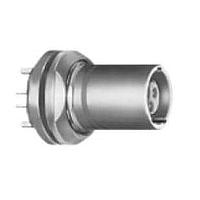 LEMO HEN.2F.308.XLLP Receptacles FIXED RECEPTACLE NUT FIXING